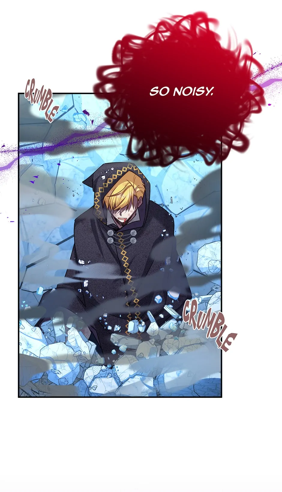 The Duchess with an Empty Soul Chapter 149 49